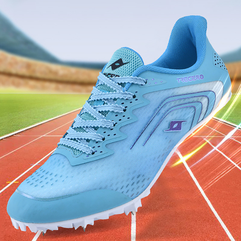 Nieuwe Heren Atletiekschoenen  - Outdoor Sport Field recensie en prijs