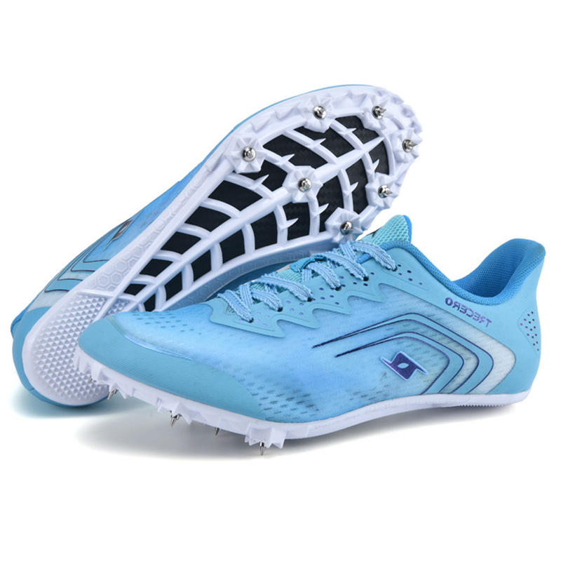 Nieuwe Heren Atletiekschoenen  - Outdoor Sport Field recensie en prijs