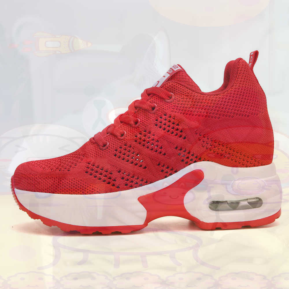 Rode maat 36 schoenen vrouw te - Outdoor Sport Dress recensie en prijs