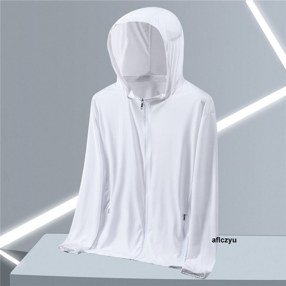 Extra grote maten zonwerende j - Outdoor Sport Windbreaker recensie en prijs