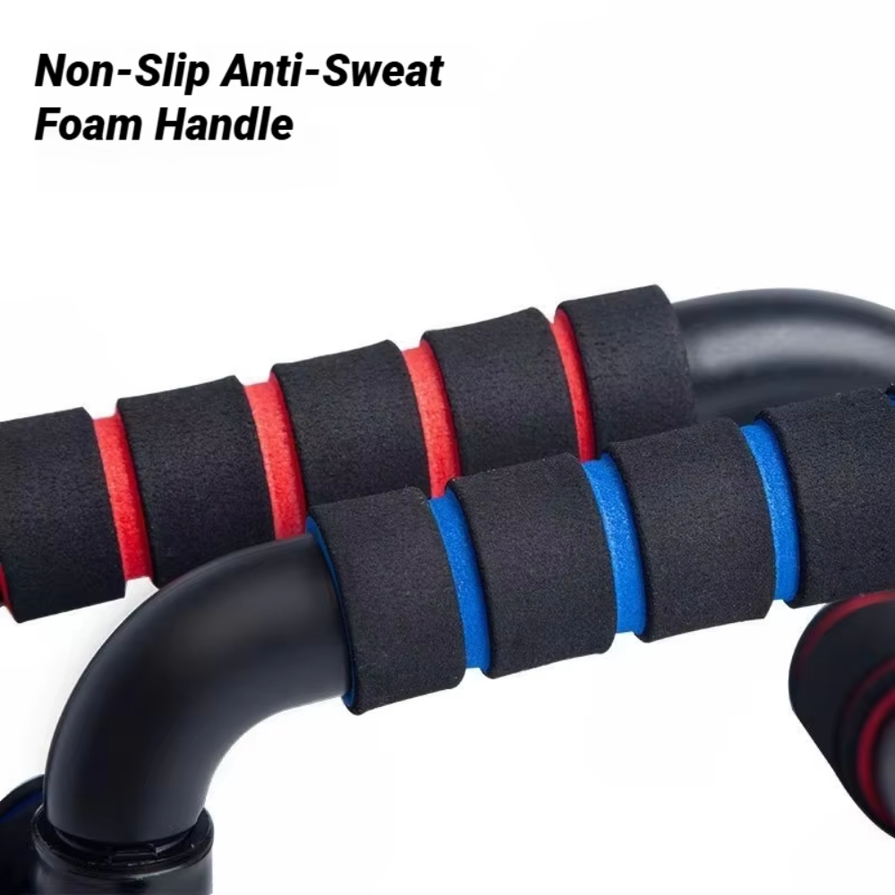 Antislip Push-up H-vormige Ste - Outdoor Sport Bar recensie en prijs