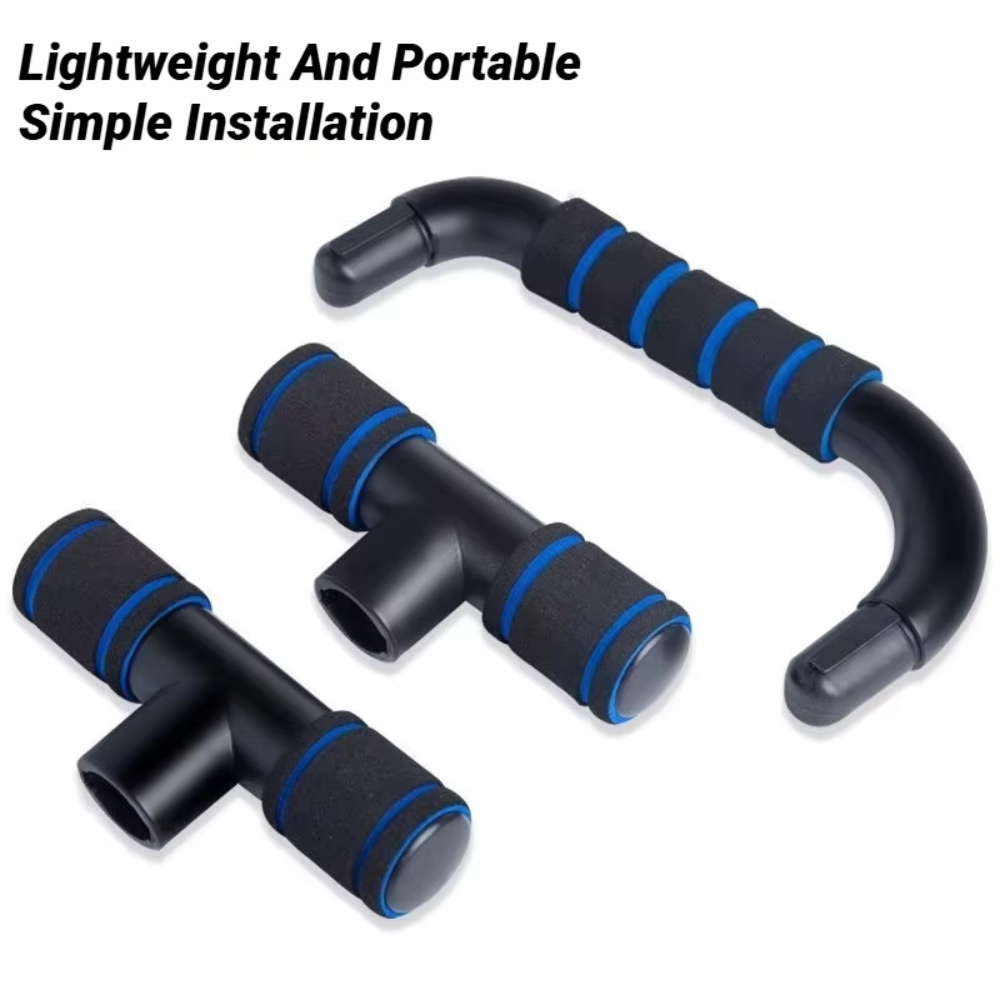 Antislip Push-up H-vormige Ste - Outdoor Sport Bar recensie en prijs