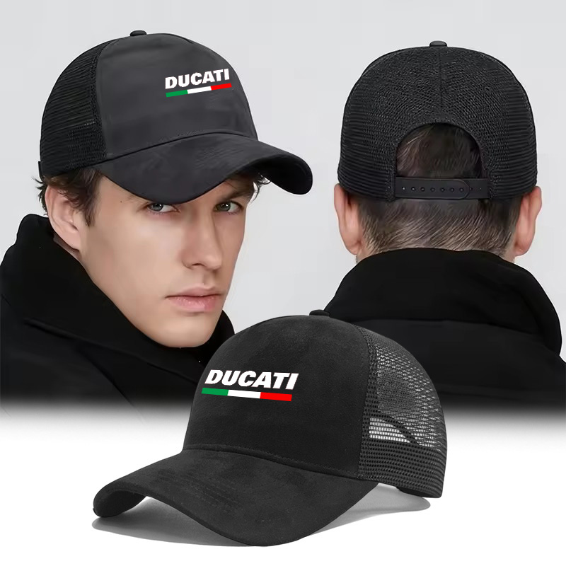 Voor Ducati Monster Panigale D - Outdoor Sport Hat recensie en prijs
