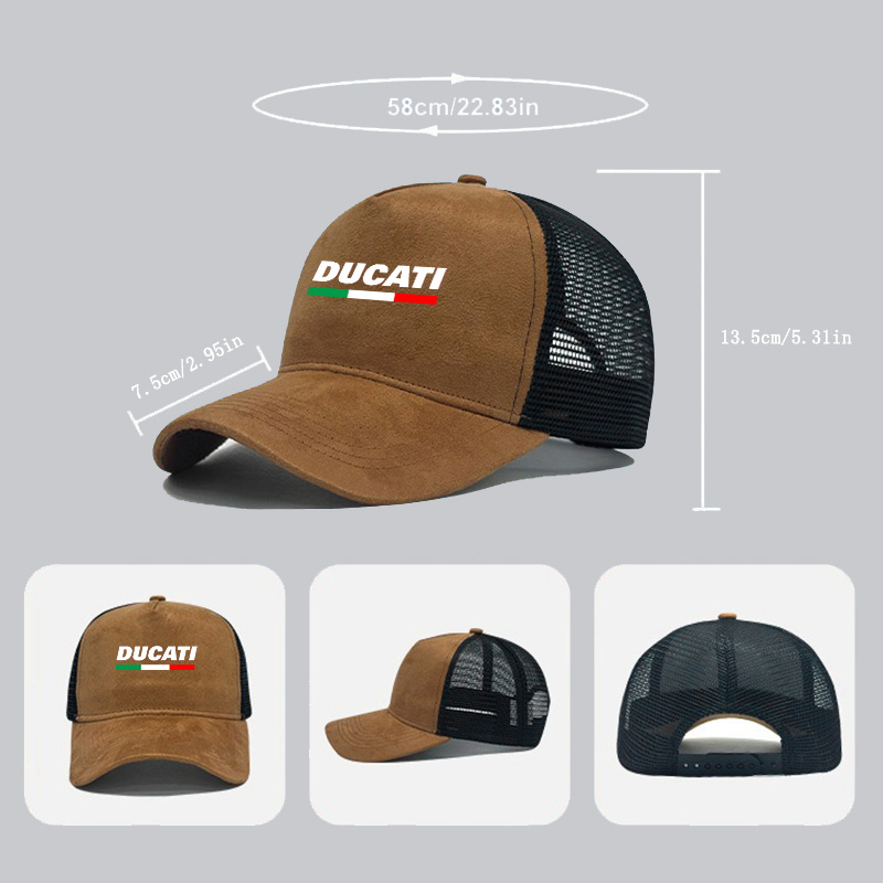 Voor Ducati Monster Panigale D - Outdoor Sport Hat recensie en prijs