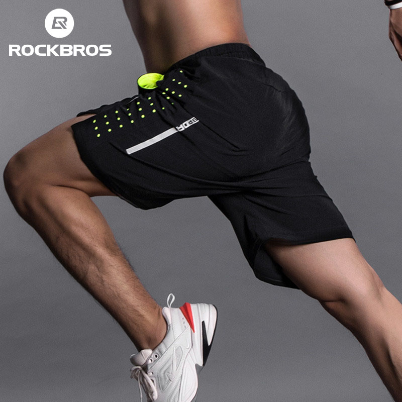 ROCKBROS Hardloopshorts Unisex - Outdoor Sport Field recensie en prijs