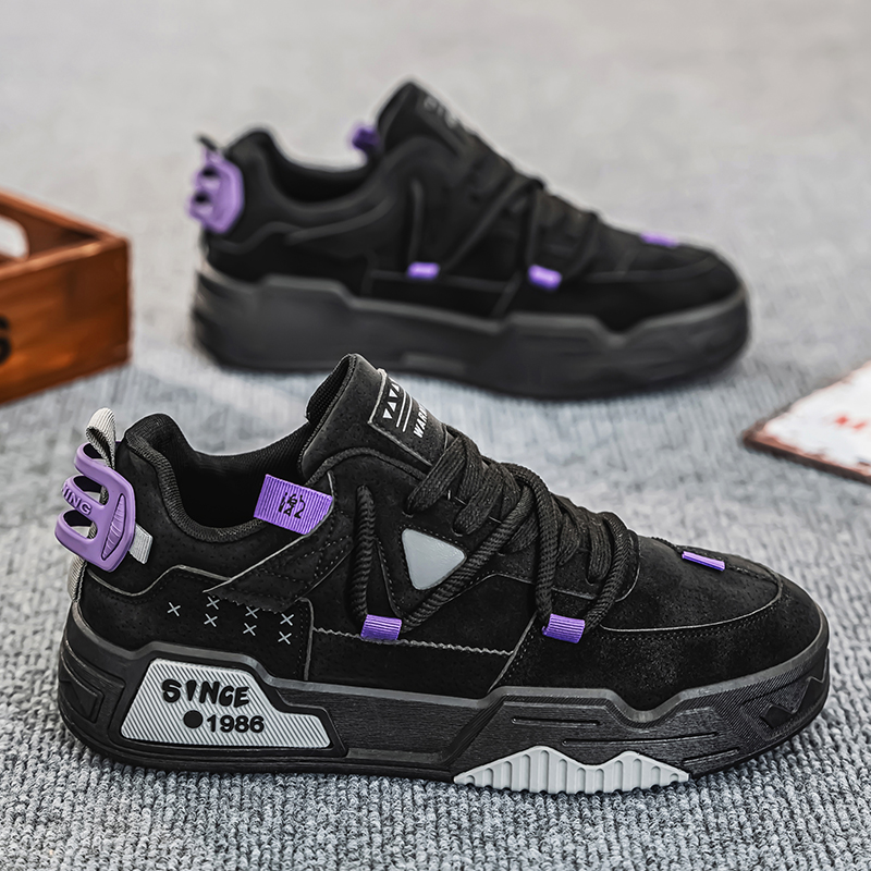 Herenmode lage sneakers met di - Outdoor Sport With Sticks recensie en prijs