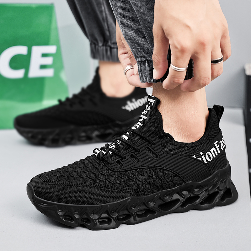 Heren Sneakers Comfortabele He - Outdoor Sport With Sticks recensie en prijs