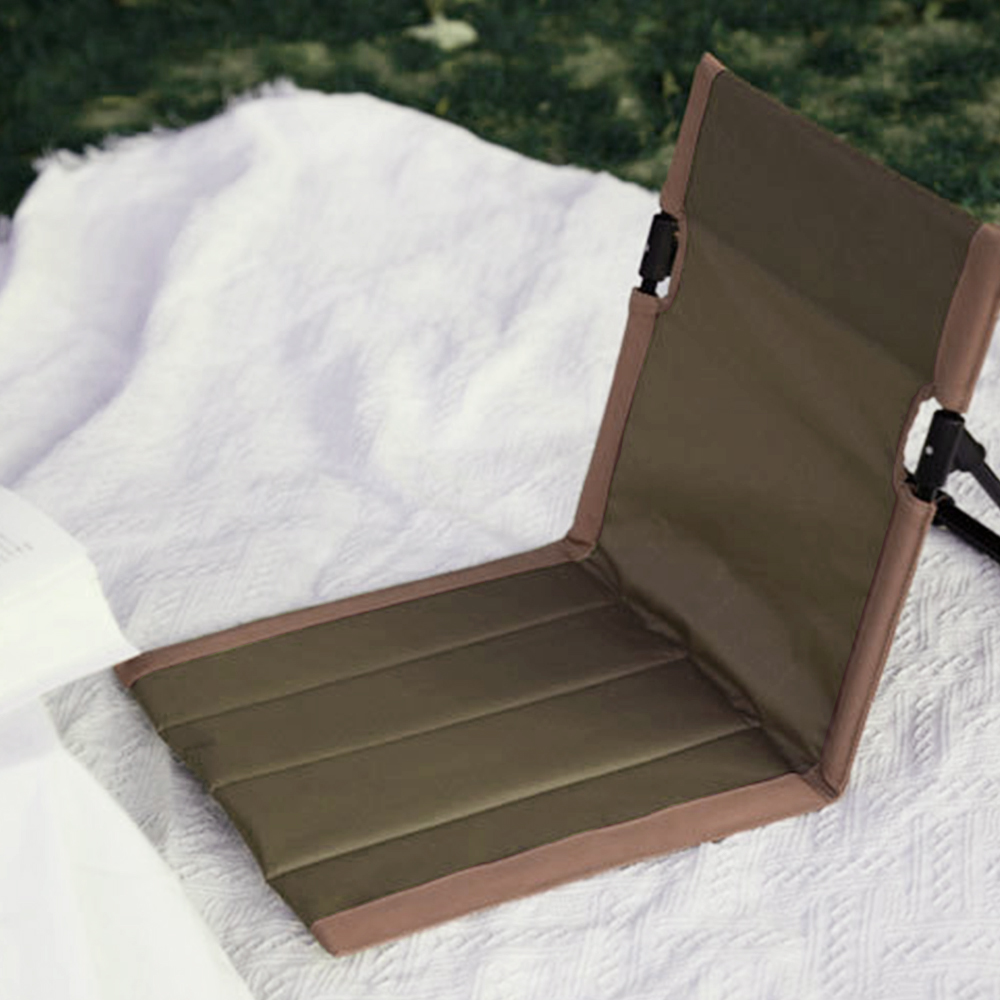 Ultralichte opvouwbare stoel v - Outdoor Sport Chairs recensie en prijs
