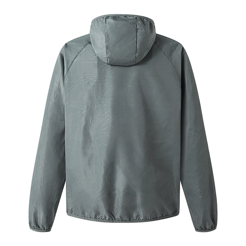 JNLN Heren Dames Waterdicht Wa - Outdoor Sport Windbreaker recensie en prijs