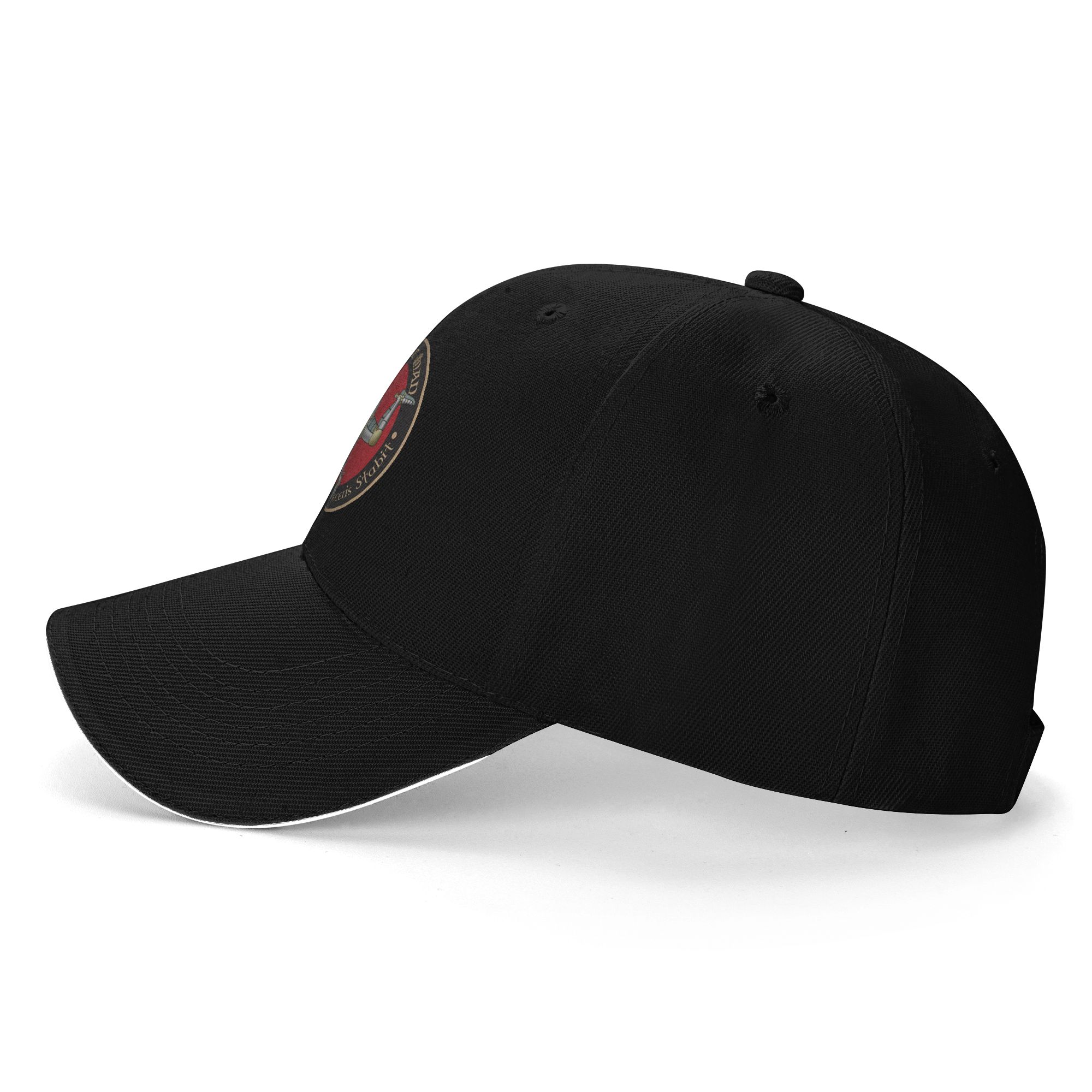 Isle of Man Baseball Cap Ellan - Outdoor Sport Uk recensie en prijs