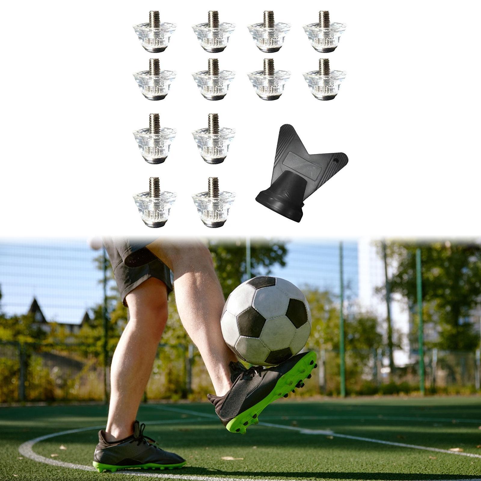 Atletische voetbalnoppen M5 me - Outdoor Sport Field recensie en prijs