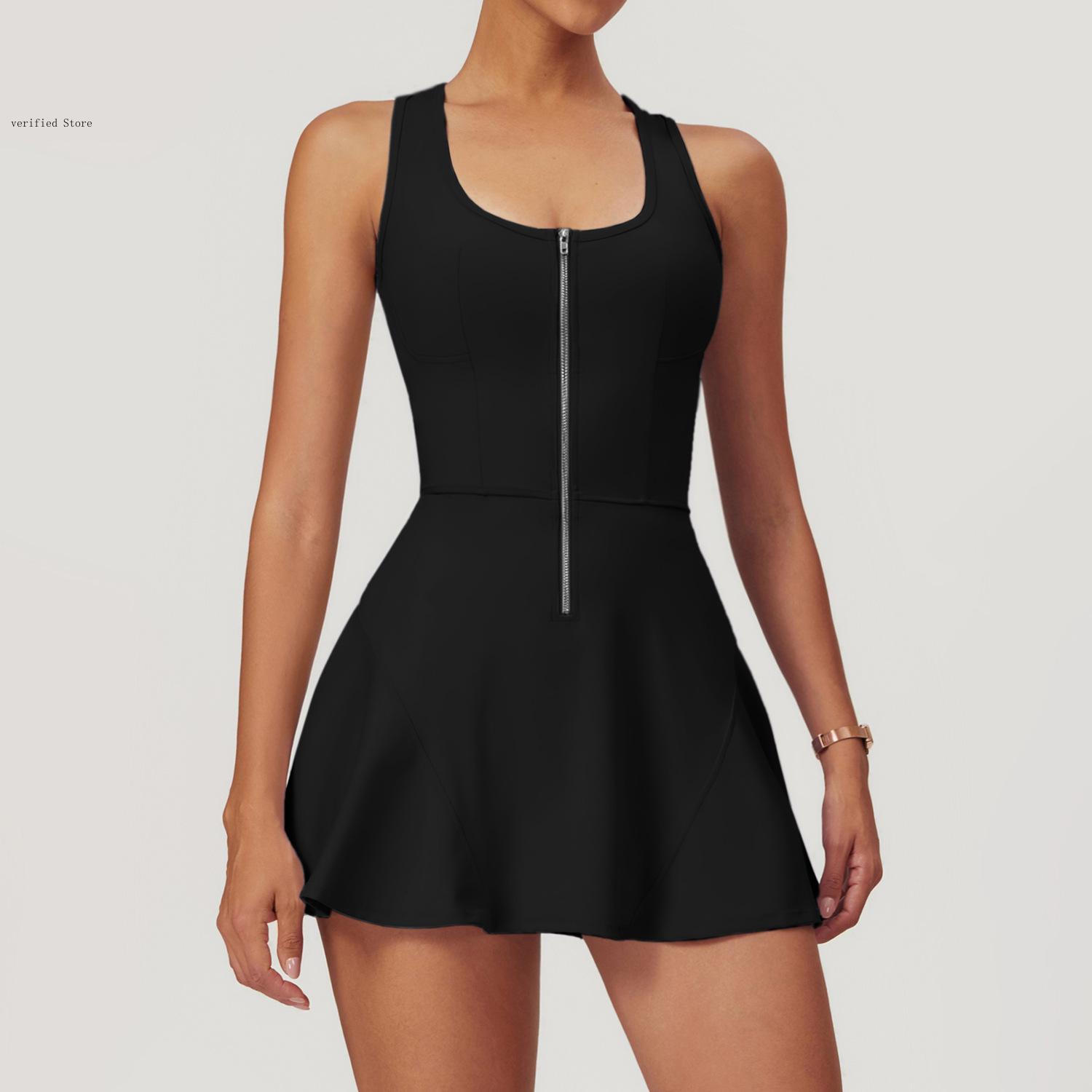 Anti-glare basissport zomer en - Outdoor Sport Dress recensie en prijs