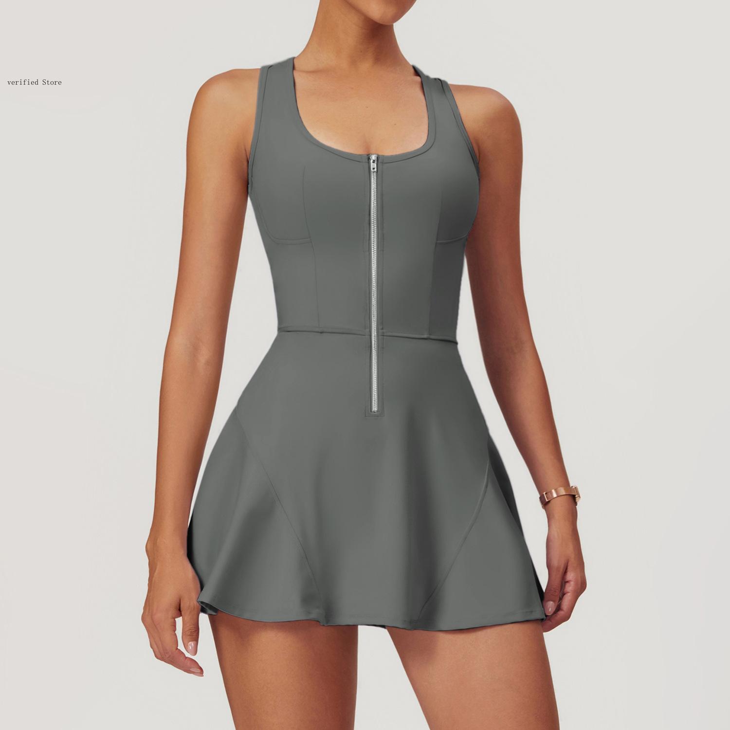 Anti-glare basissport zomer en - Outdoor Sport Dress recensie en prijs