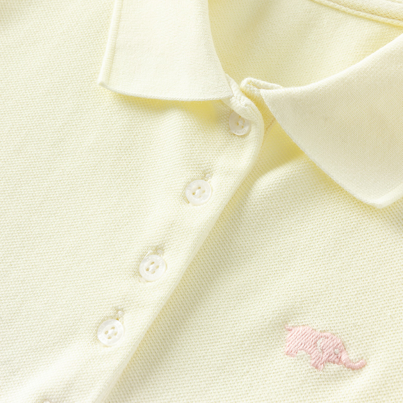 Dave Bella Meisjes Baby Poloju - Outdoor Sport Dress recensie en prijs