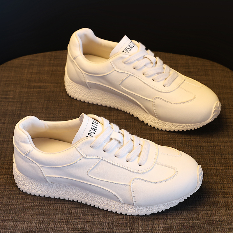 Nieuwe dames echt lederen casu - Outdoor Sport With Sticks recensie en prijs