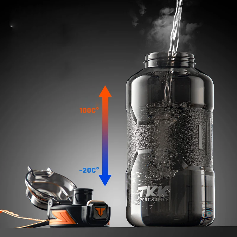 Sportfitness-waterbeker met gr - Outdoor Sport Field recensie en prijs