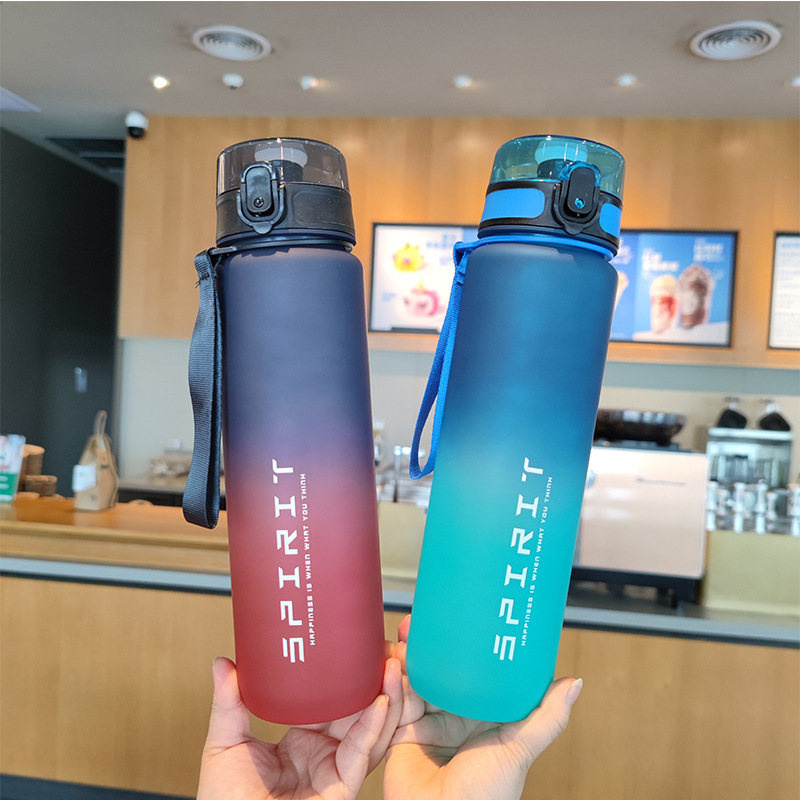 1-liter grote capaciteit sport - Outdoor Sport Field recensie en prijs