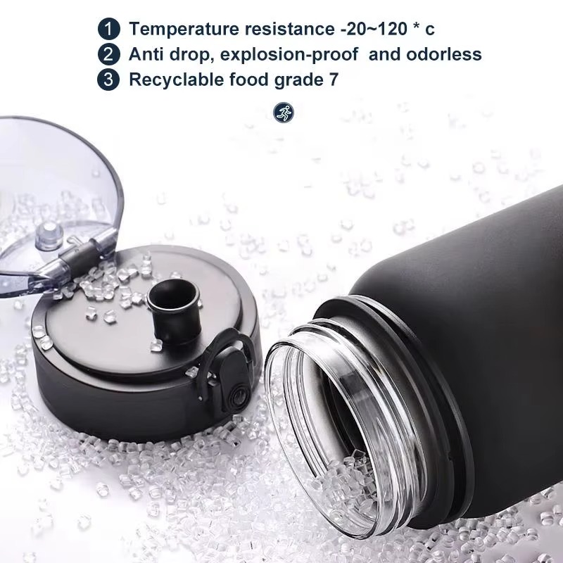 1-liter grote capaciteit sport - Outdoor Sport Field recensie en prijs