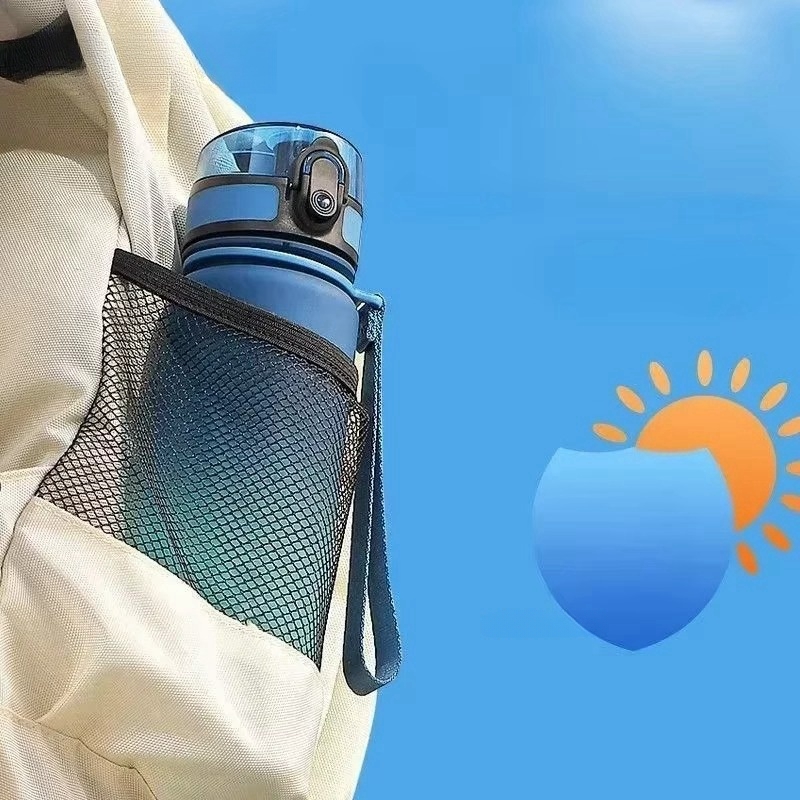 1-liter grote capaciteit sport - Outdoor Sport Field recensie en prijs