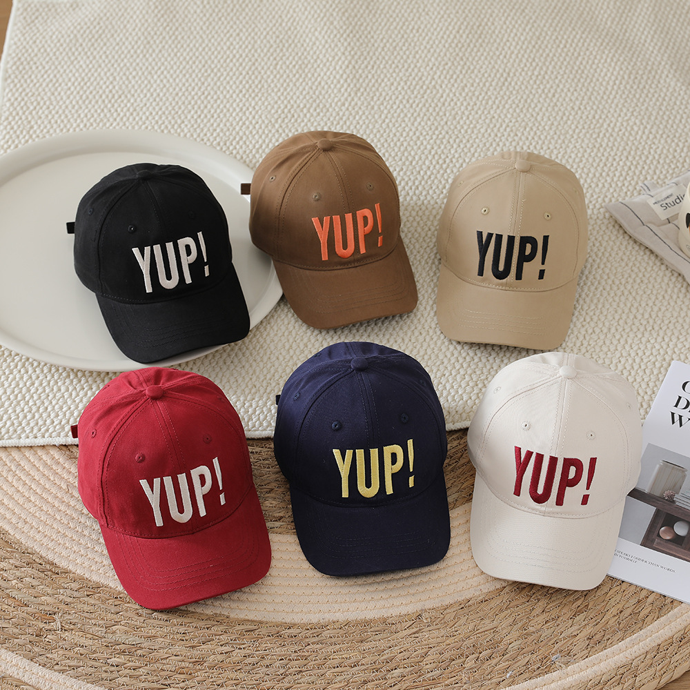 Baseballpet voor kinderen, jon - Outdoor Sport Hat recensie en prijs