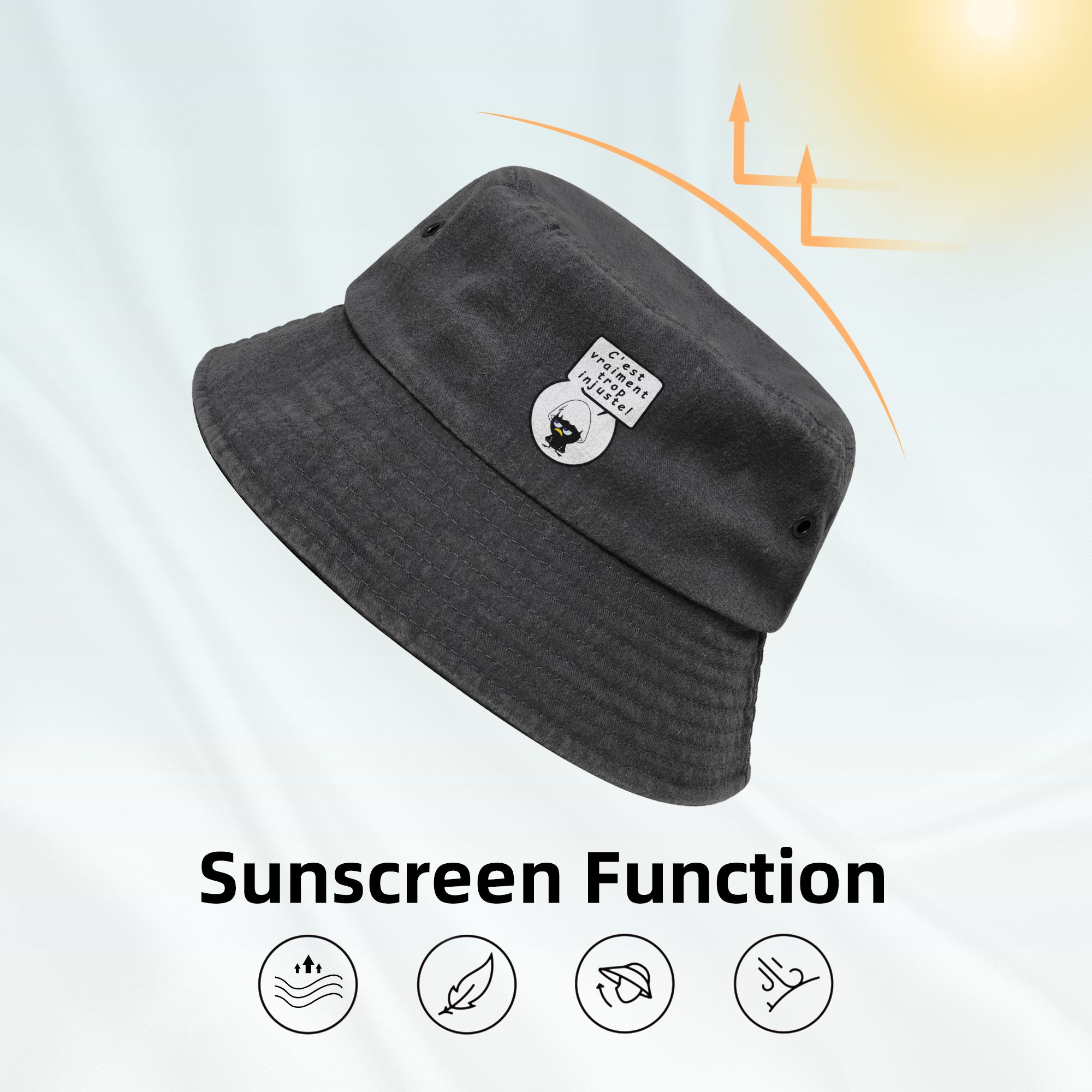 Calimero C'est Vraiment Trop I - Outdoor Sport Field recensie en prijs