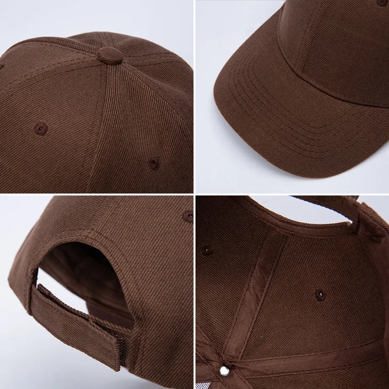 Custom Print Logo Baseball Cap - Outdoor Sport Hat recensie en prijs