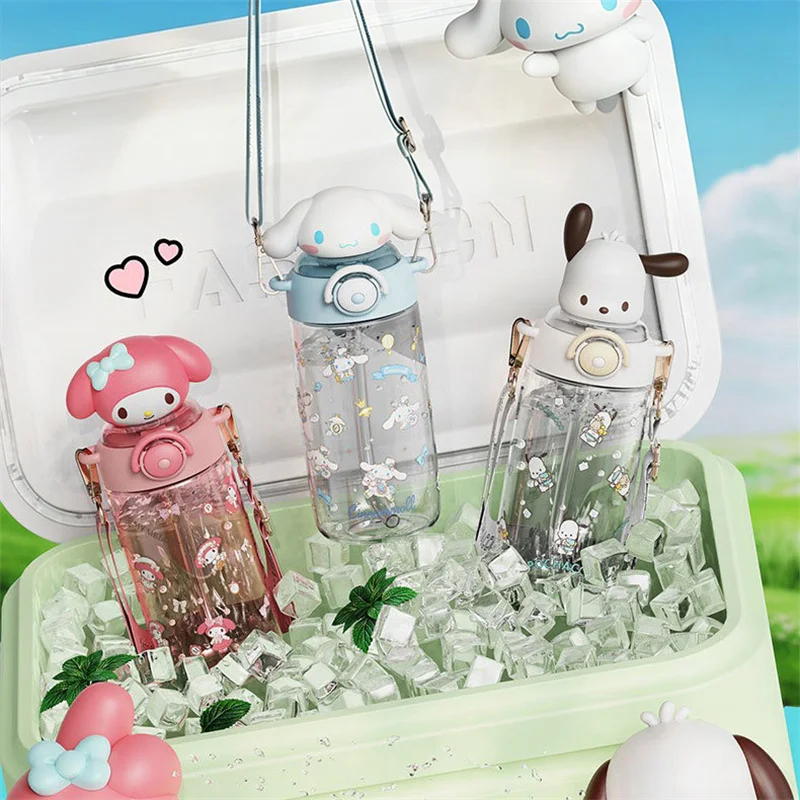 X&W Kawaii Sanrio Poppen Stro  - Outdoor Sport Field recensie en prijs