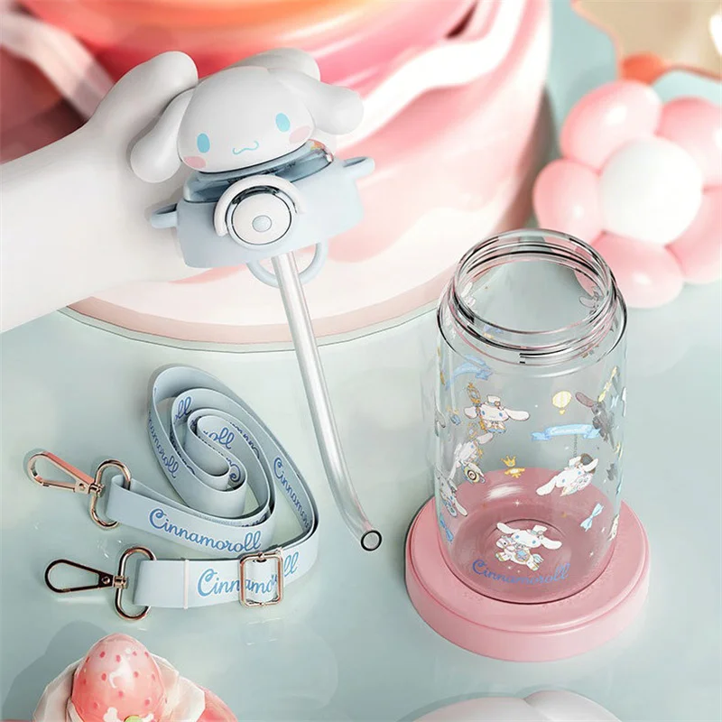 X&W Kawaii Sanrio Poppen Stro  - Outdoor Sport Field recensie en prijs
