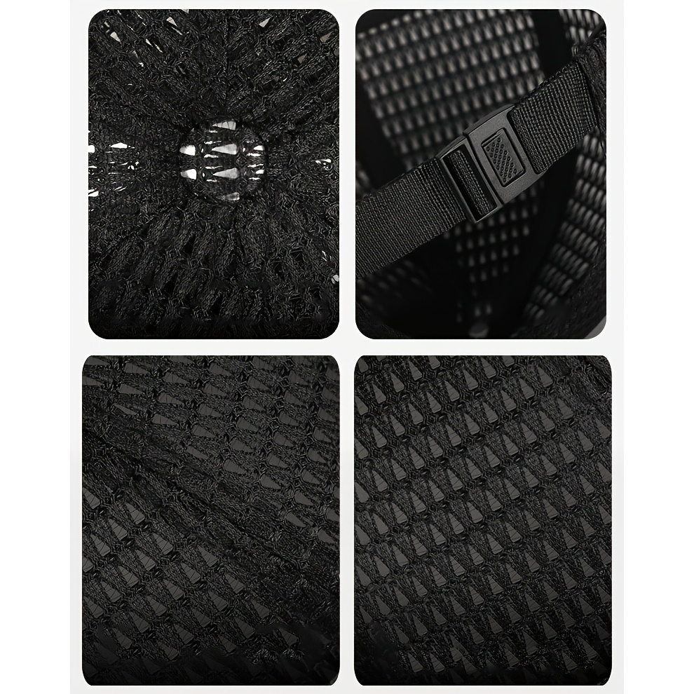 Outdoor sportcap ademende mesh - Outdoor Sport Hat recensie en prijs
