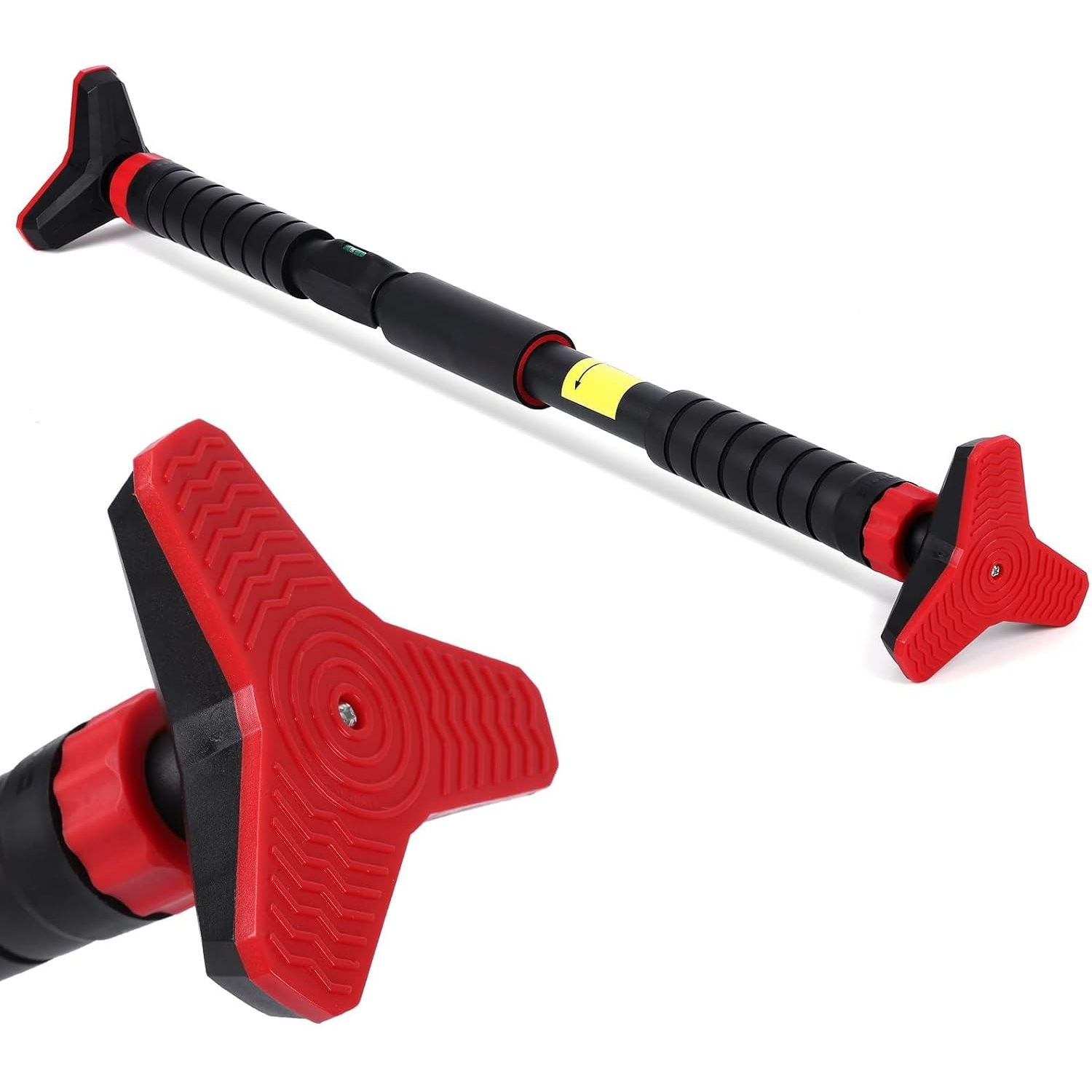 Pull-up bar, chin-up bar voor  - Outdoor Sport Bar recensie en prijs