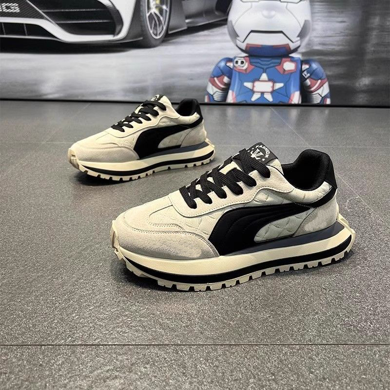 Herensneakers Vier seizoenen N - Outdoor Sport With Sticks recensie en prijs