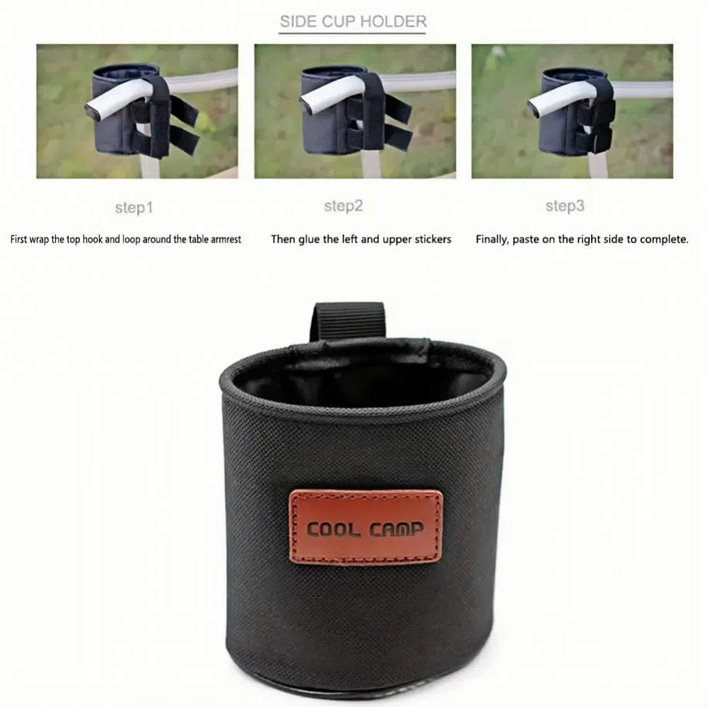 Nieuwe 1PC Campingstoel Bekerh - Outdoor Sport Chairs recensie en prijs