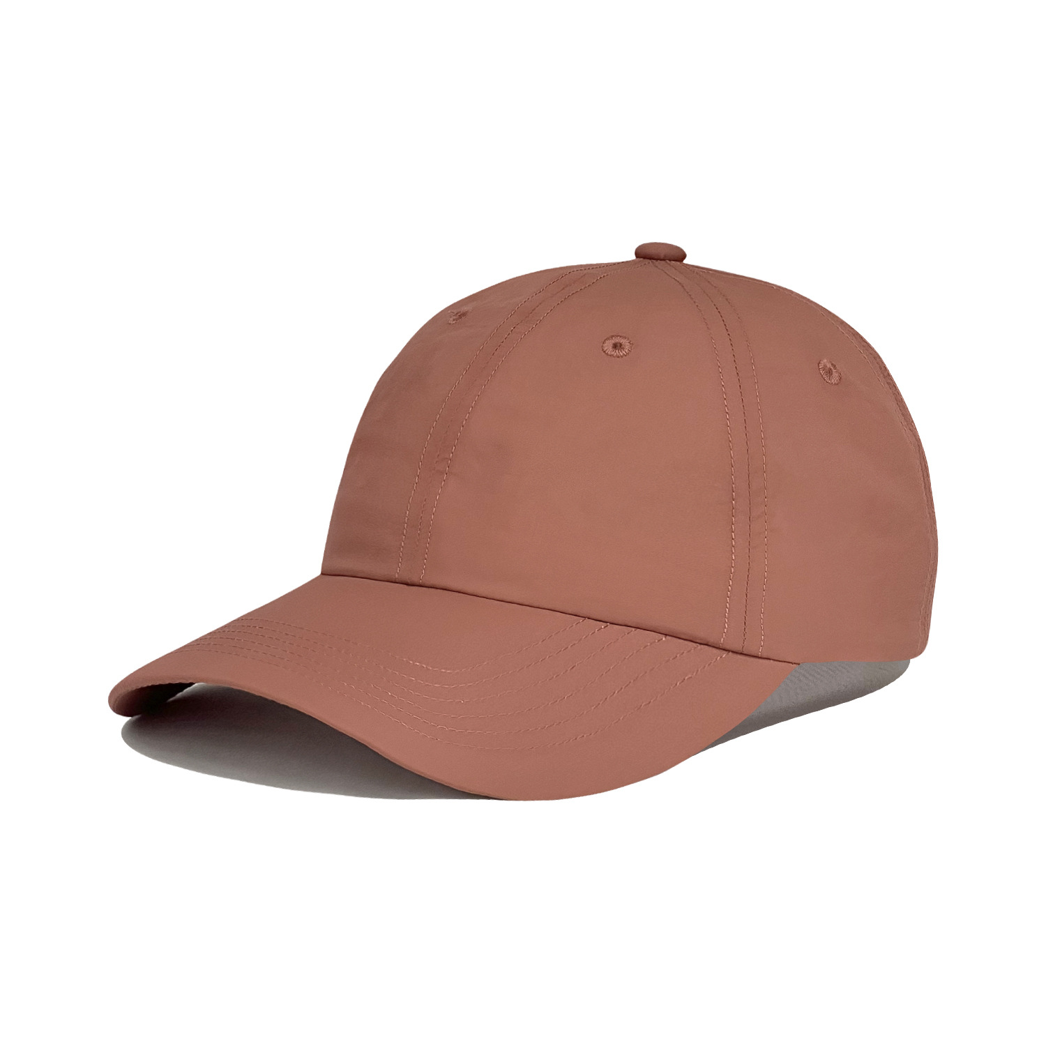 Op maat gemaakte bedrukte logo - Outdoor Sport Hat recensie en prijs