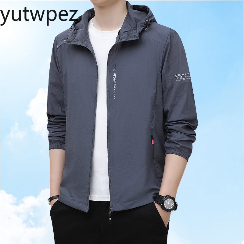 Gym Sport Windjack Ultralichte - Outdoor Sport Windbreaker recensie en prijs