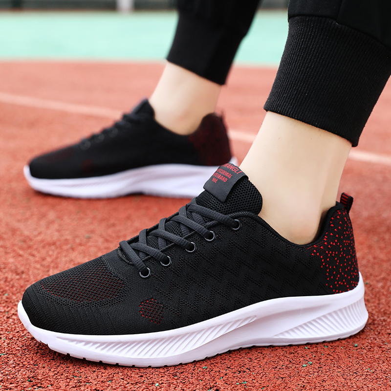 Sneakers voor heren 2024 Man R - Outdoor Sport With Sticks recensie en prijs