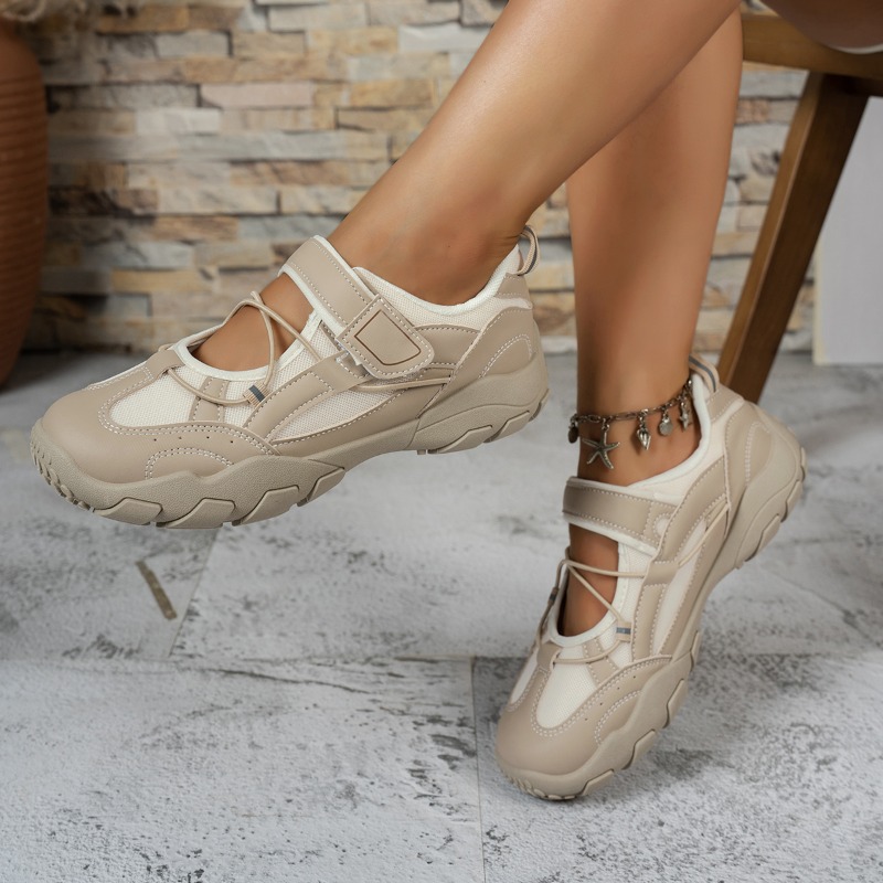 Dames Mesh Mary Jane Wandelsne - Outdoor Sport With Sticks recensie en prijs