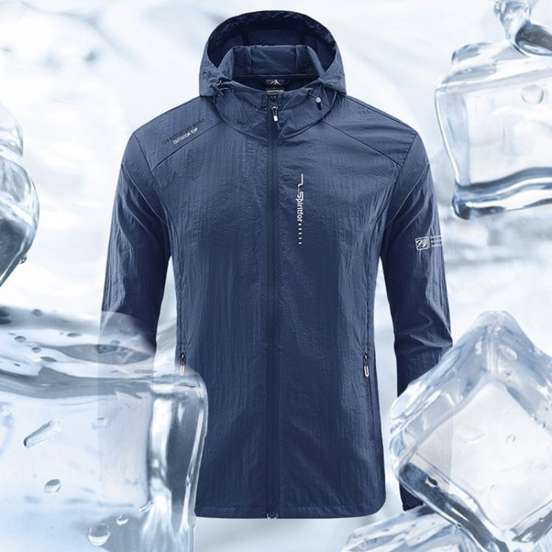 Gym Sport Windjack Ultralichte - Outdoor Sport Windbreaker recensie en prijs