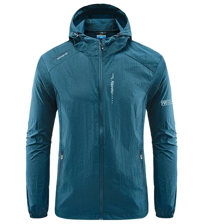 Gym Sport Windjack Ultralichte - Outdoor Sport Windbreaker recensie en prijs