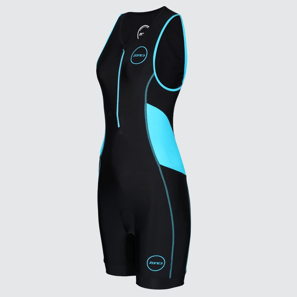 Triatlon Dames Bicicleta Mouwl - Outdoor Sport Dress recensie en prijs