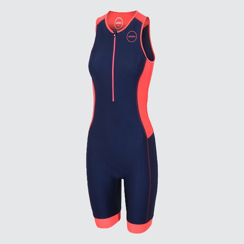 Triatlon Dames Bicicleta Mouwl - Outdoor Sport Dress recensie en prijs