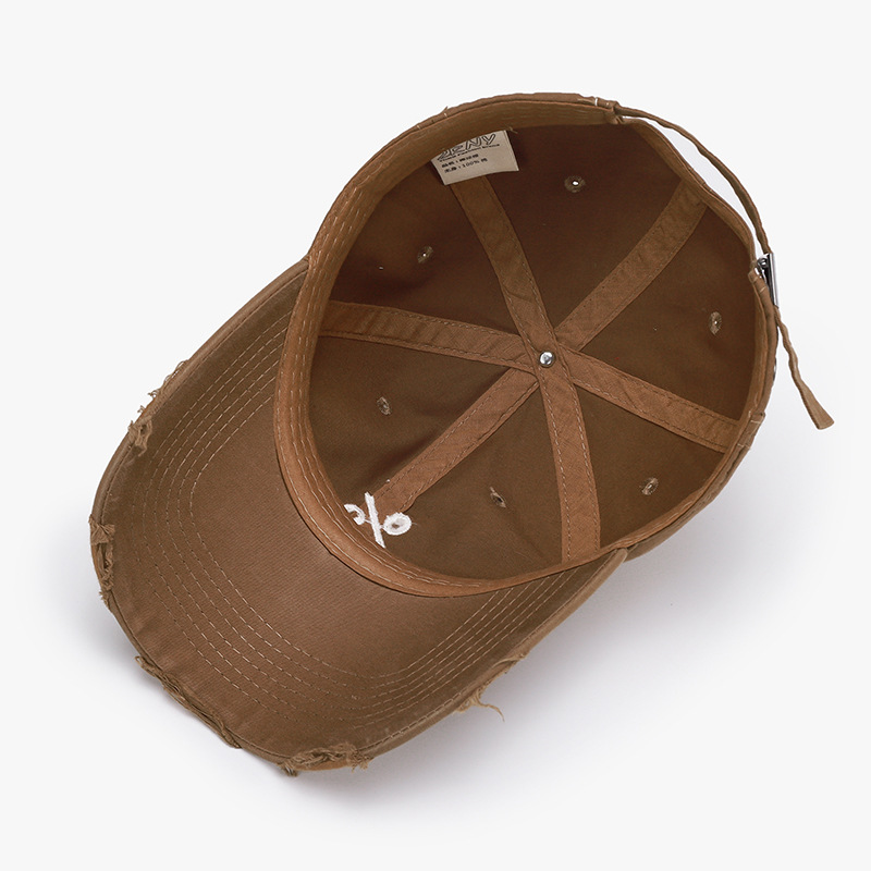 Heren Dames gewassen katoen ve - Outdoor Sport Hat recensie en prijs