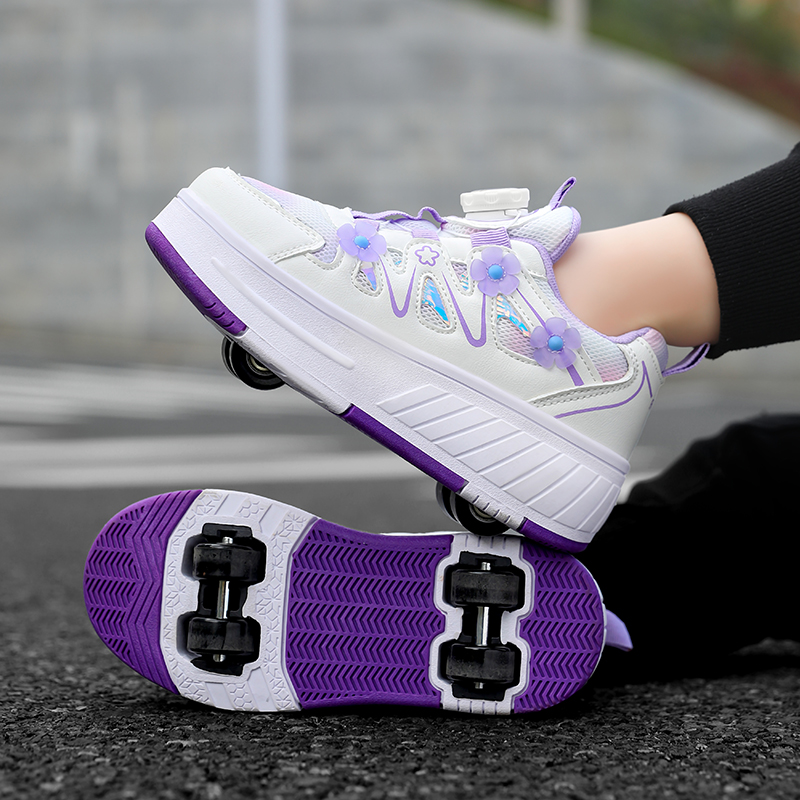 2026 Rolschaatsschoenen Ultral - Outdoor Sport With Sticks recensie en prijs
