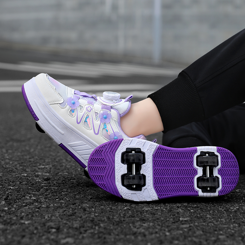 2026 Rolschaatsschoenen Ultral - Outdoor Sport With Sticks recensie en prijs