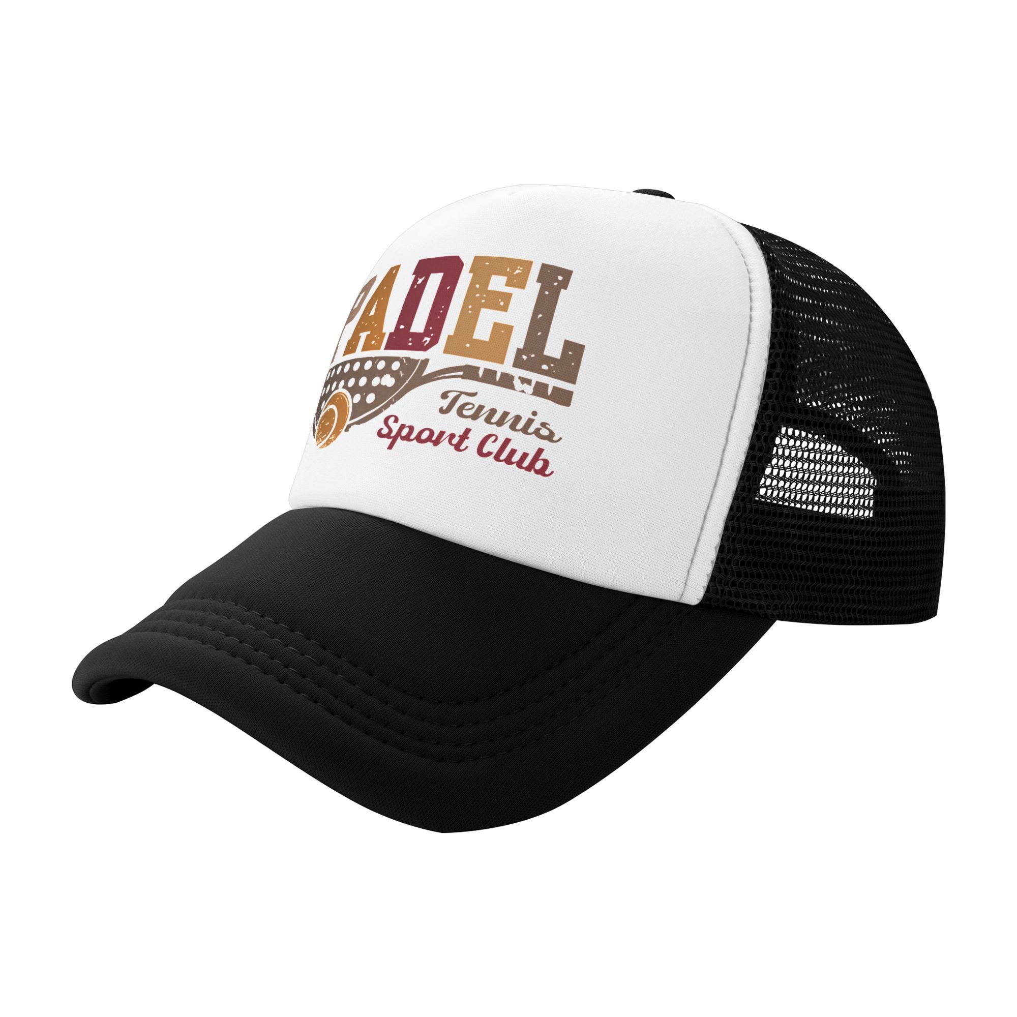 Klassieke unisex padel tennis  - Outdoor Sport Hat recensie en prijs