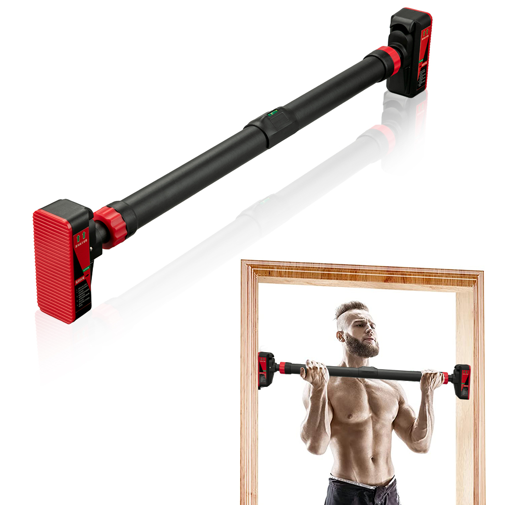 Krachttraining Optrekstangen m - Outdoor Sport Bar recensie en prijs