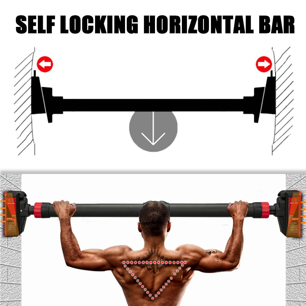 Krachttraining Optrekstangen m - Outdoor Sport Bar recensie en prijs