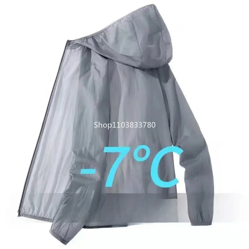 Herensunbeschermingsjack met c - Outdoor Sport Windbreaker recensie en prijs