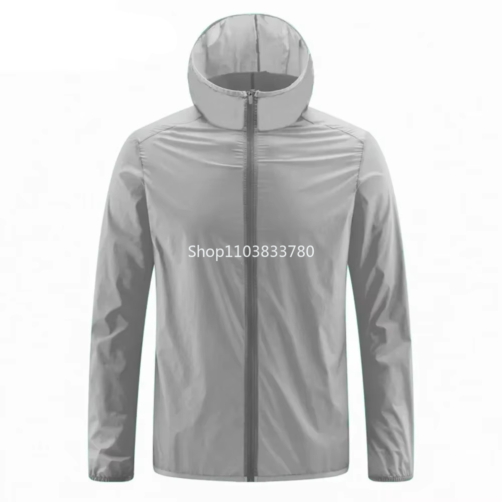 Herensunbeschermingsjack met c - Outdoor Sport Windbreaker recensie en prijs