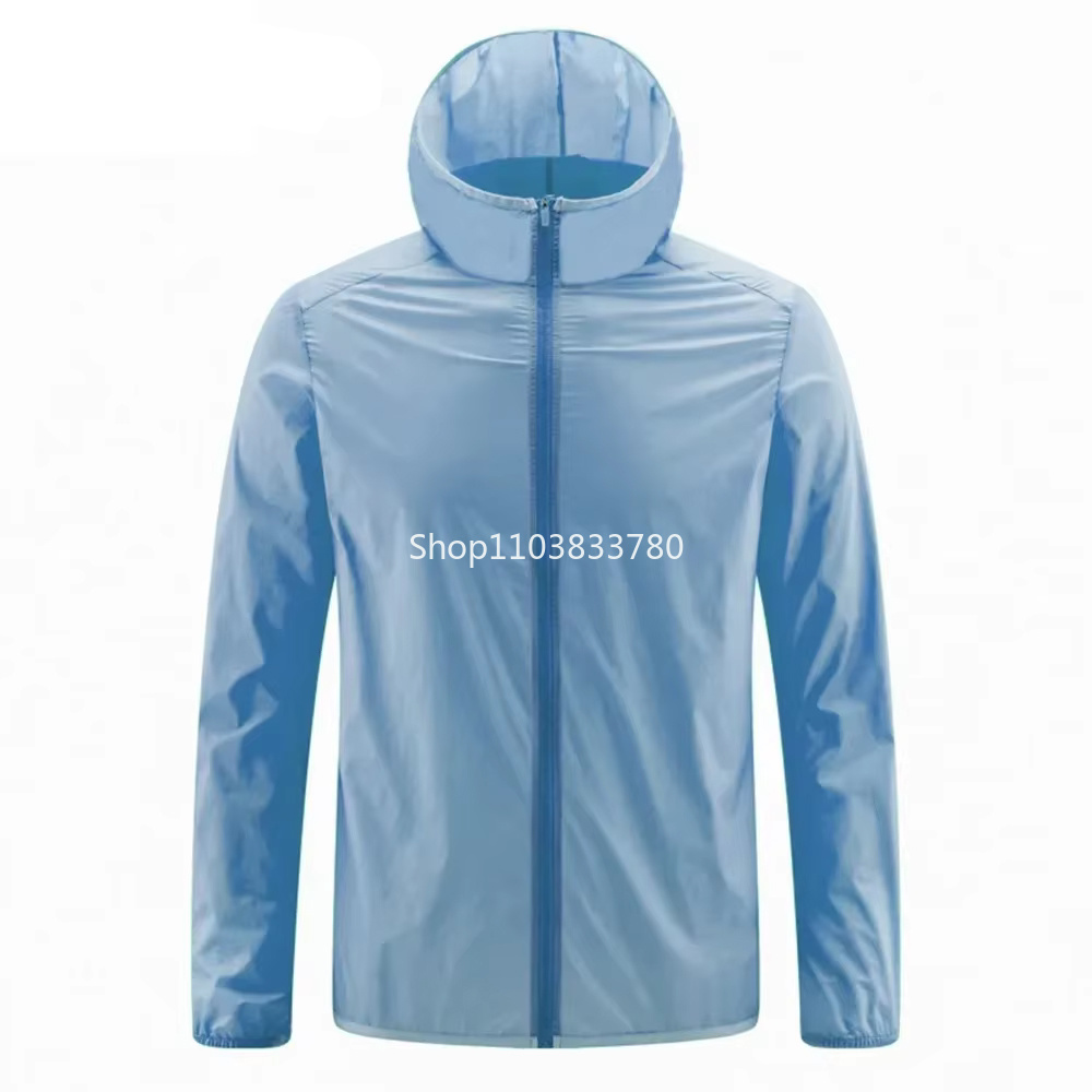 Herensunbeschermingsjack met c - Outdoor Sport Windbreaker recensie en prijs