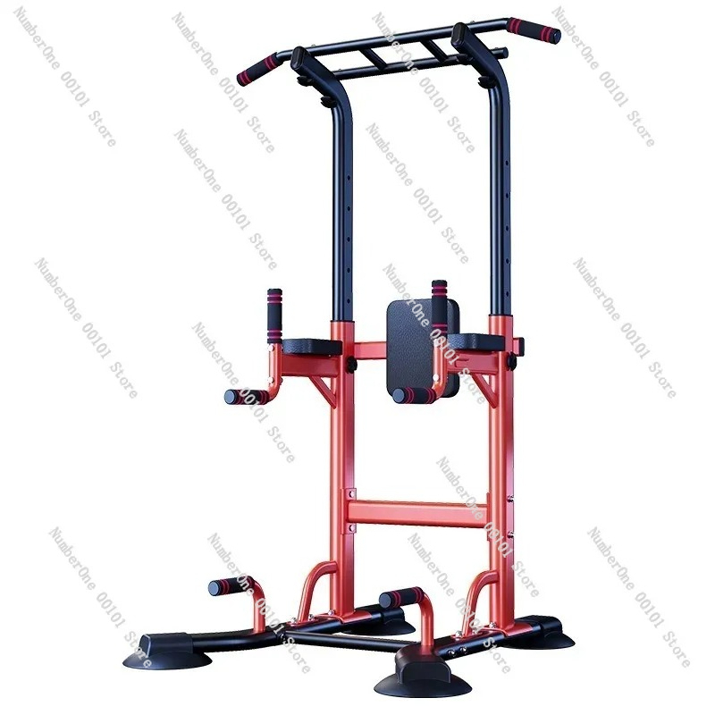 Trekmachine met horizontale ba - Outdoor Sport Bar recensie en prijs